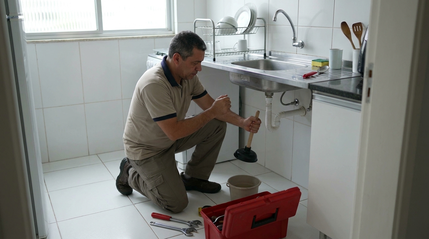 Remoção de Restos em Suzano‑SP